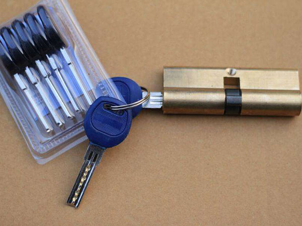 成都開鎖價格多少